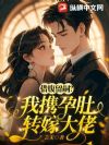 借腹留嗣?我携孕肚转嫁大佬